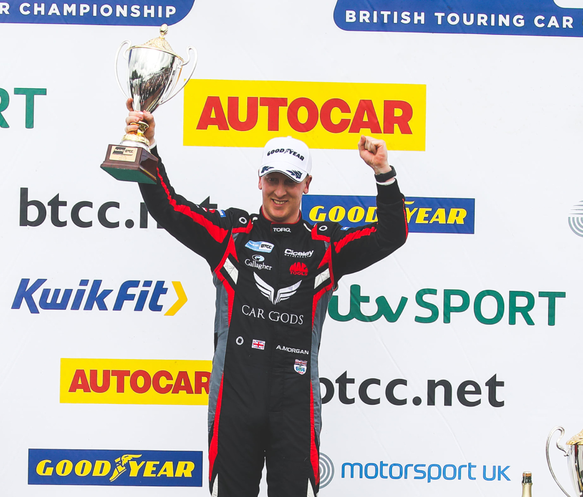 Ciceley motorsport