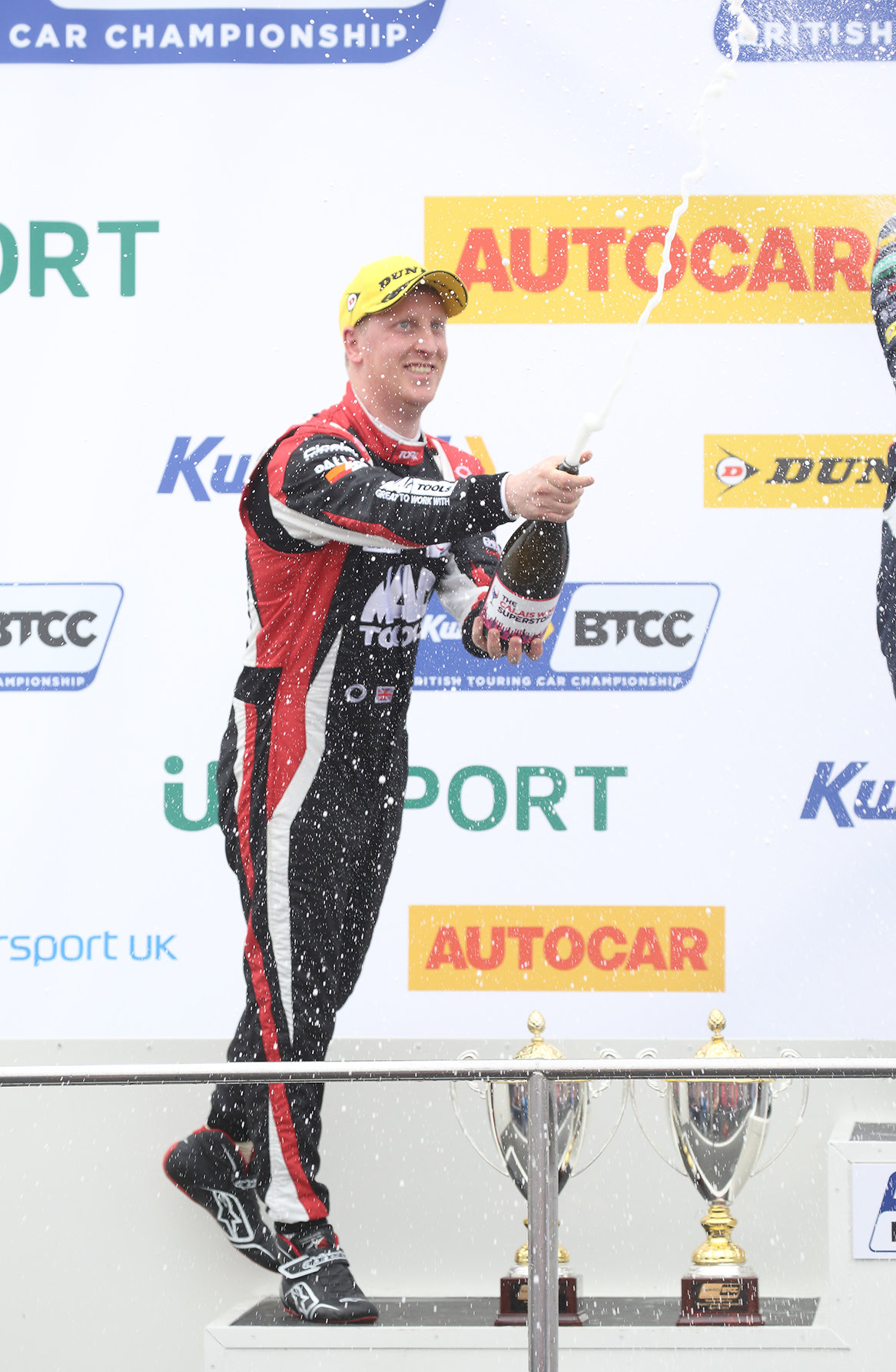Ciceley motorsport