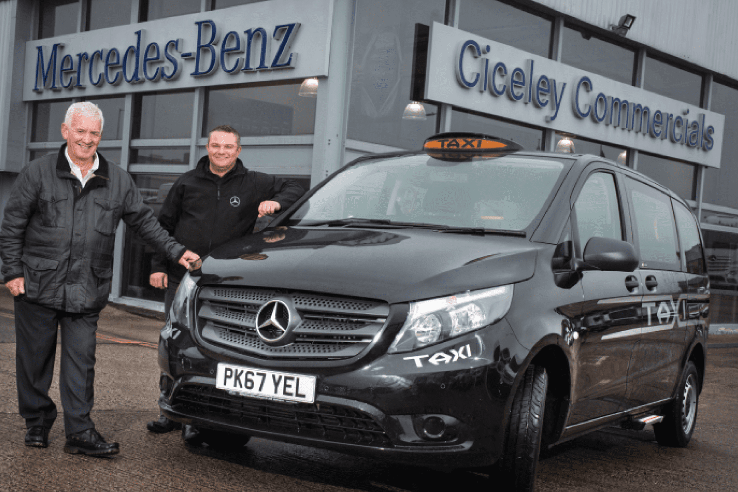 Airport-cabbie-Paul-is-flying-high-with-Ciceley’s-first-Mercedes-Benz-Vito-Taxi-gallery-01