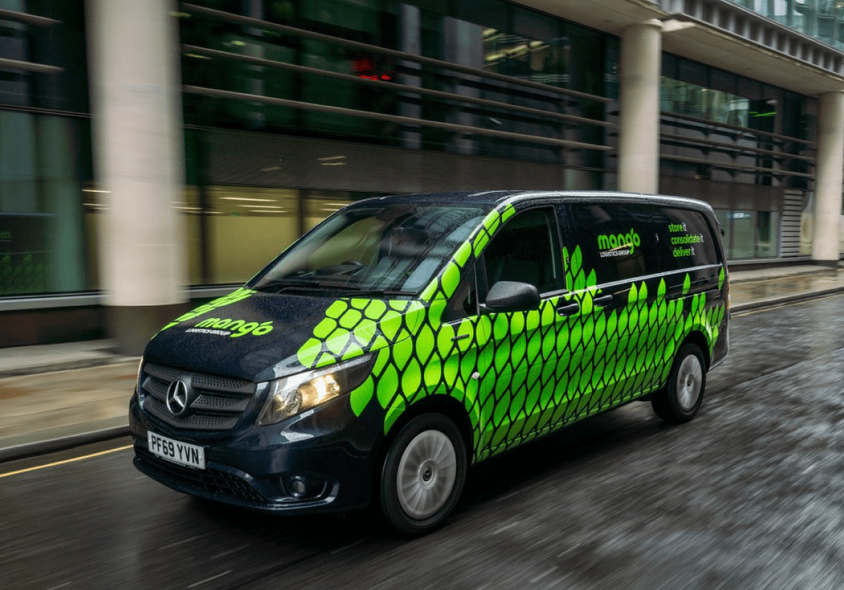 All-electric Mercedes-Benz-eVito-hits-the-sweet-spot -for-Mango-Logistics-text-image