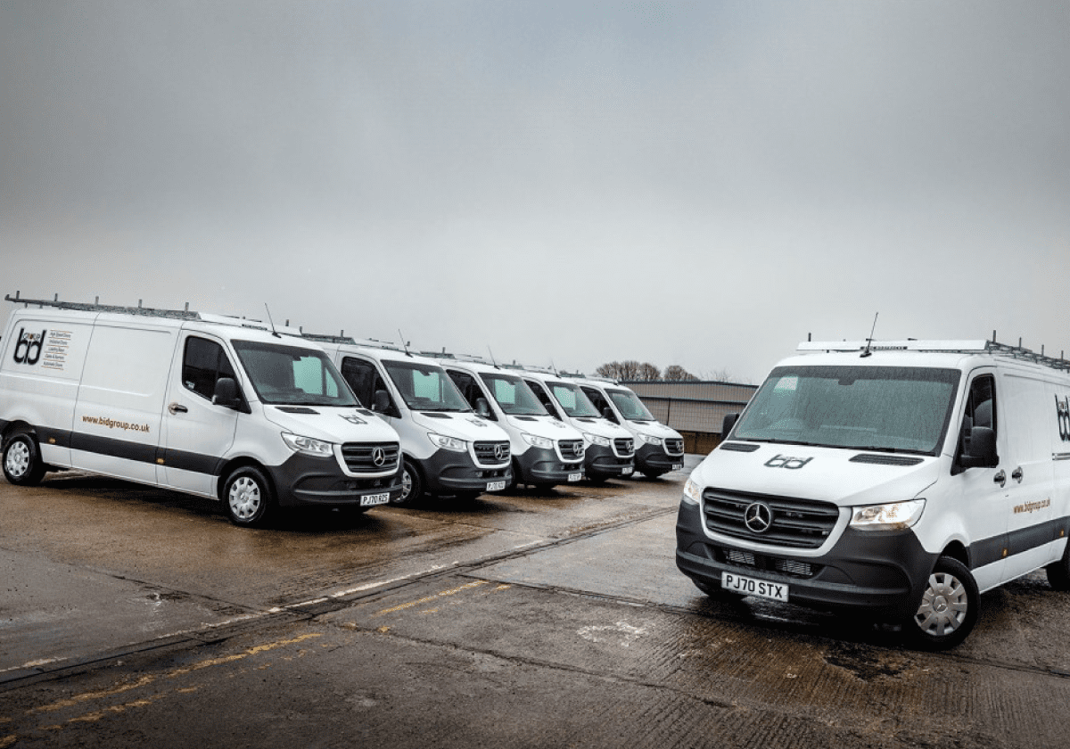 BID-Group-opens-its-doors-to-a-new-fleet-of-Mercedes-Benz-vans-from-Ciceley-Commercials-text-image