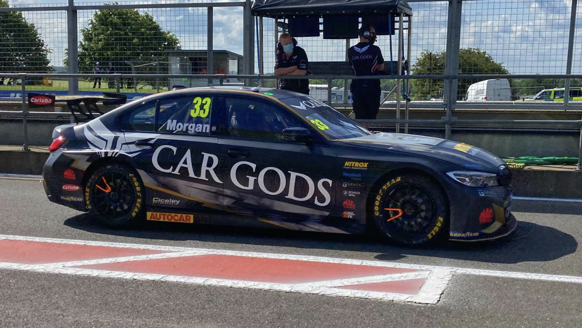 Ciceley motorsport