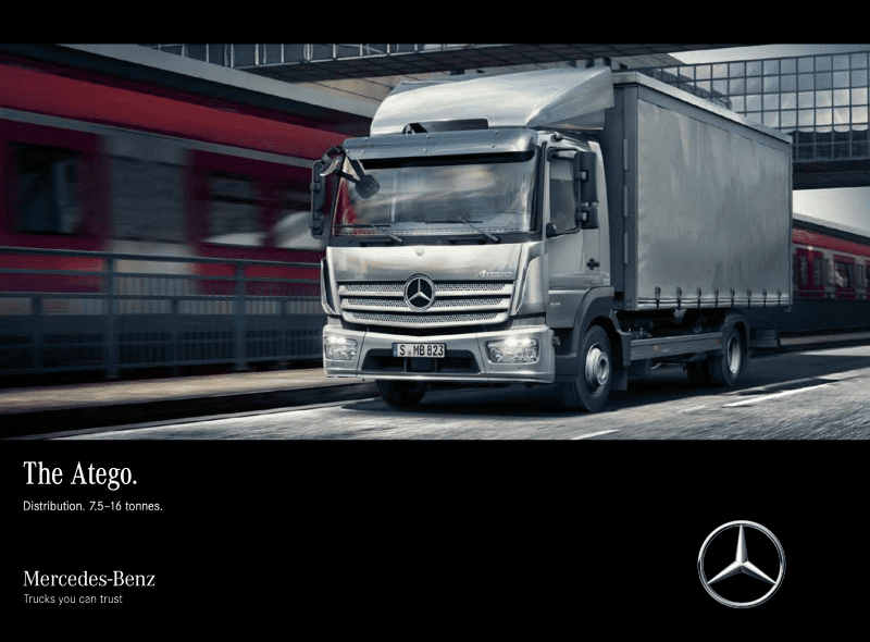 Distribution-Atego