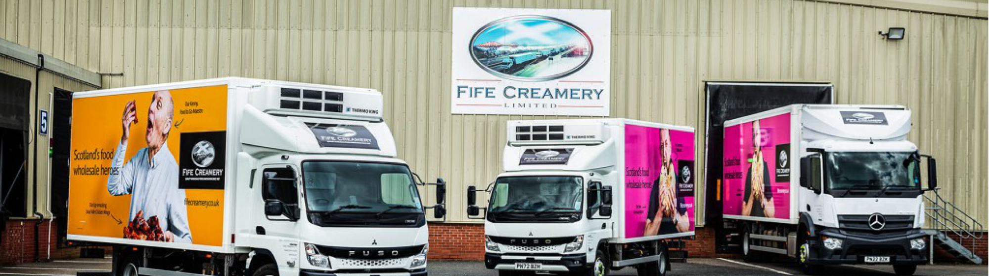 Fife-Creamery-presents-a-strikingly-fresh-face-with-30-all-new-FUSO-Canters-from-Ciceley-Commercials-desktop
