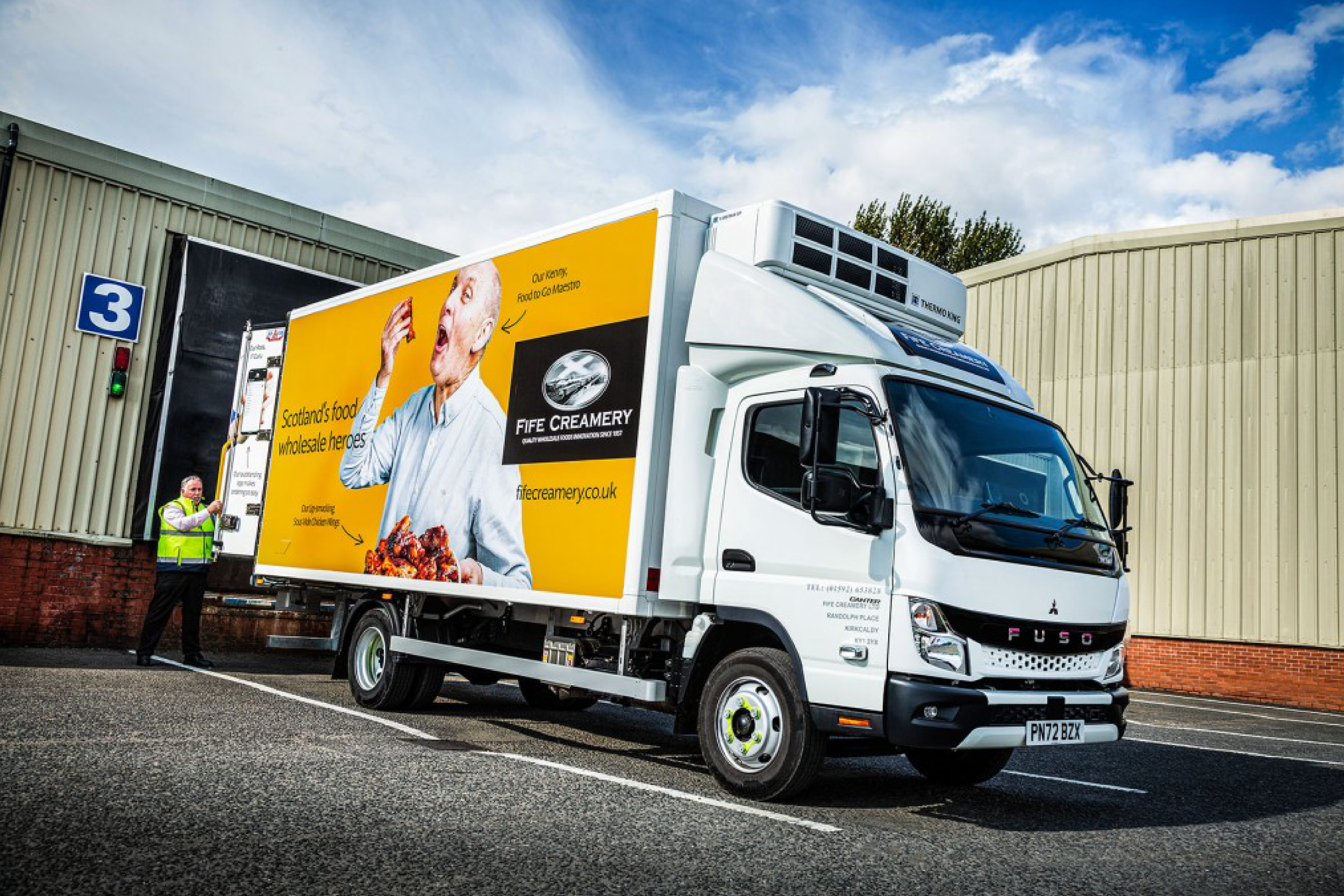 Fife-Creamery-presents-a-strikingly-fresh-face-with-30-all-new-FUSO-Canters-from-Ciceley-Commercials-gallery-03