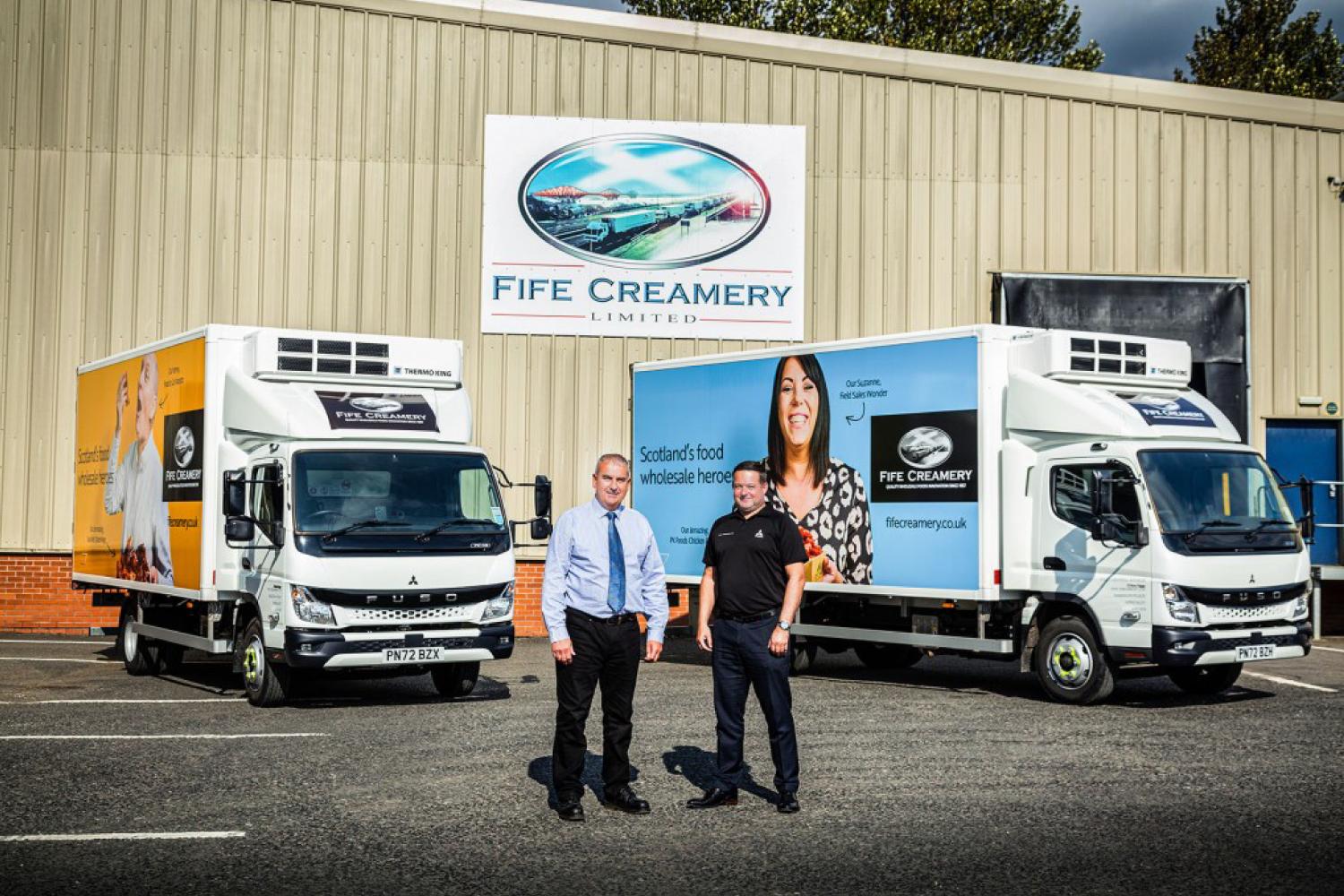 Fife-Creamery-presents-a-strikingly-fresh-face-with-30-all-new-FUSO-Canters-from-Ciceley-Commercials-gallery-02