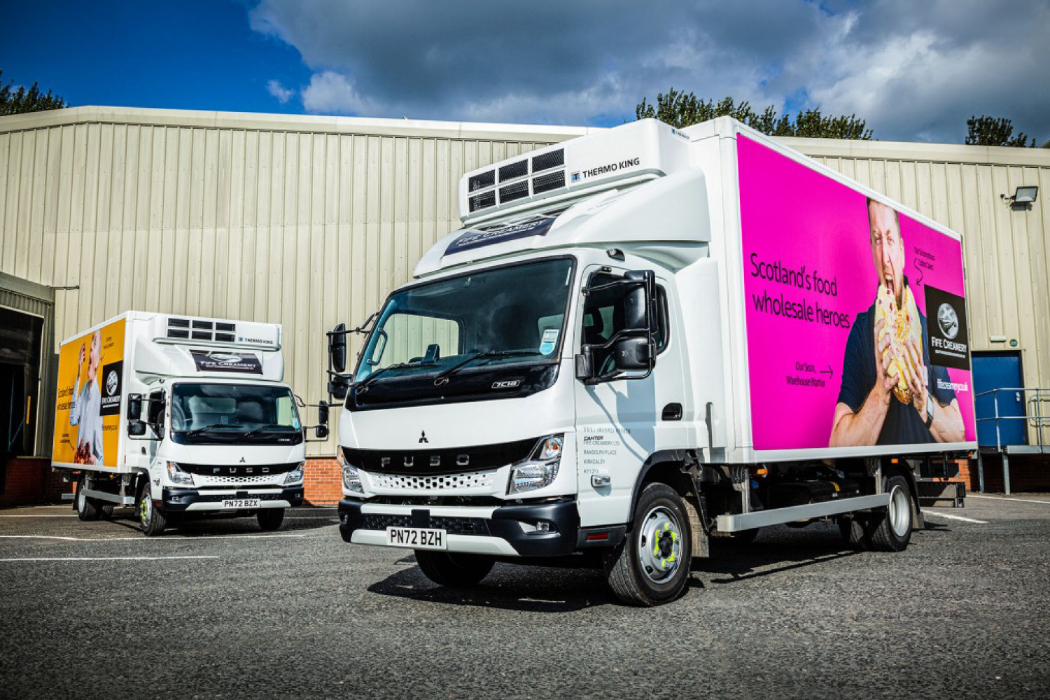 Fife-Creamery-presents-a-strikingly-fresh-face-with-30-all-new-FUSO-Canters-from-Ciceley-Commercials-gallery-01