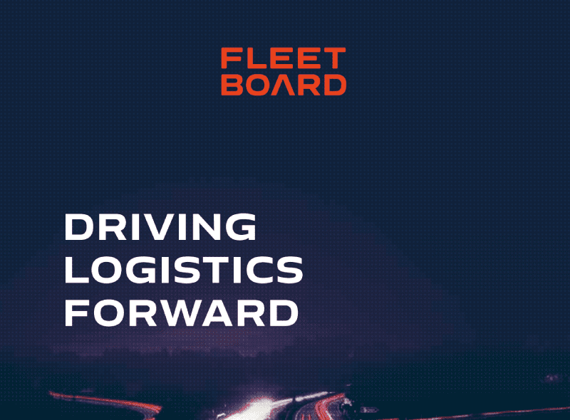 Fleetboard-Telematics