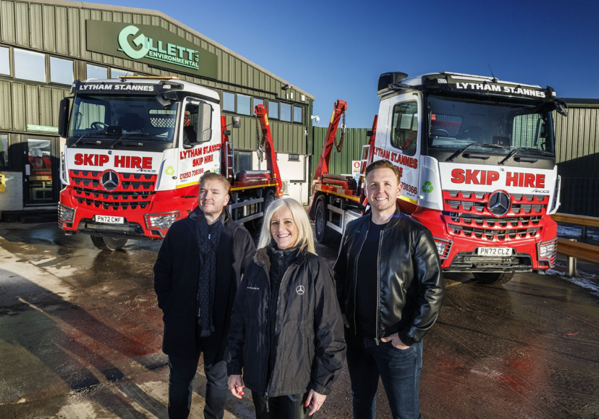 Gillett sharpens its edge-featured-image