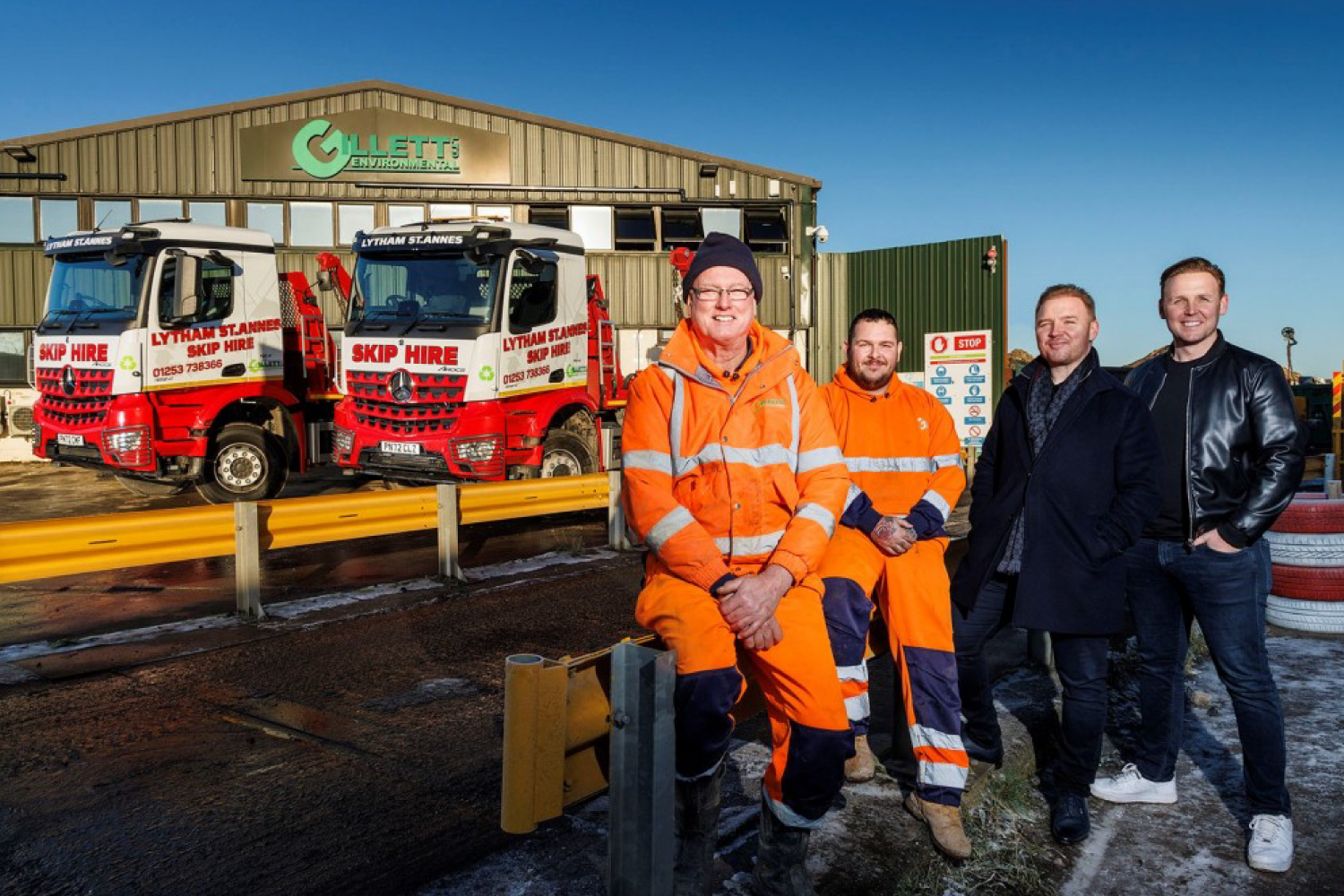Gillett sharpens its edge-02