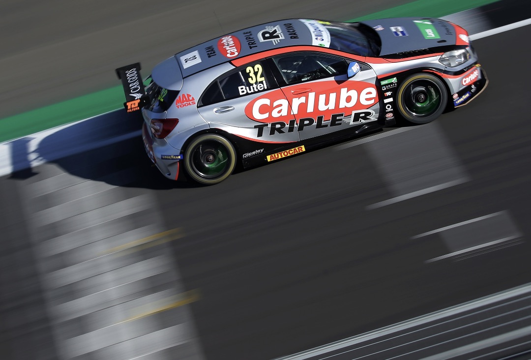 Ciceley Motorsport