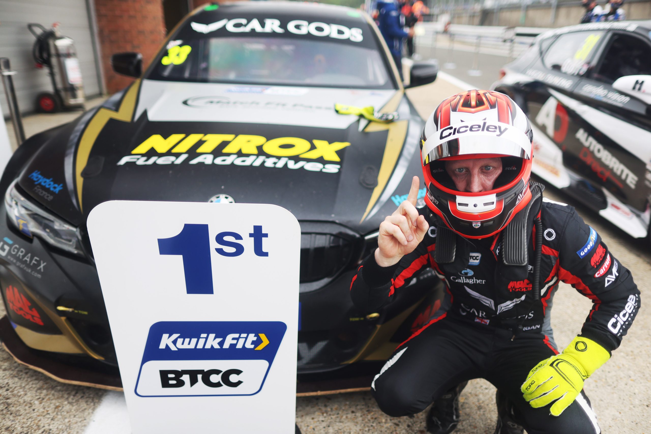 Ciceley Motorsport