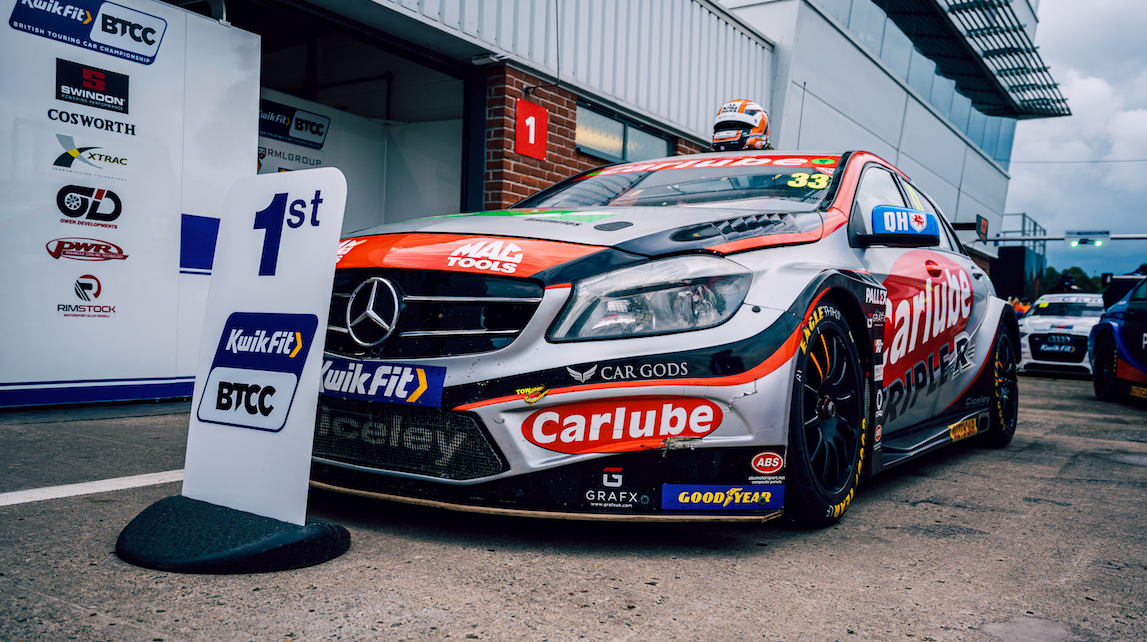 Ciceley motorsport