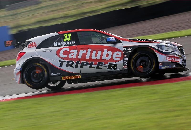 ciceley motorsport