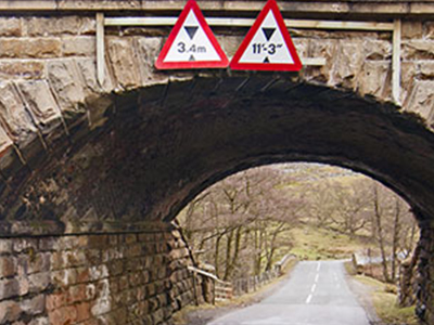 Updated Sat Nav Database