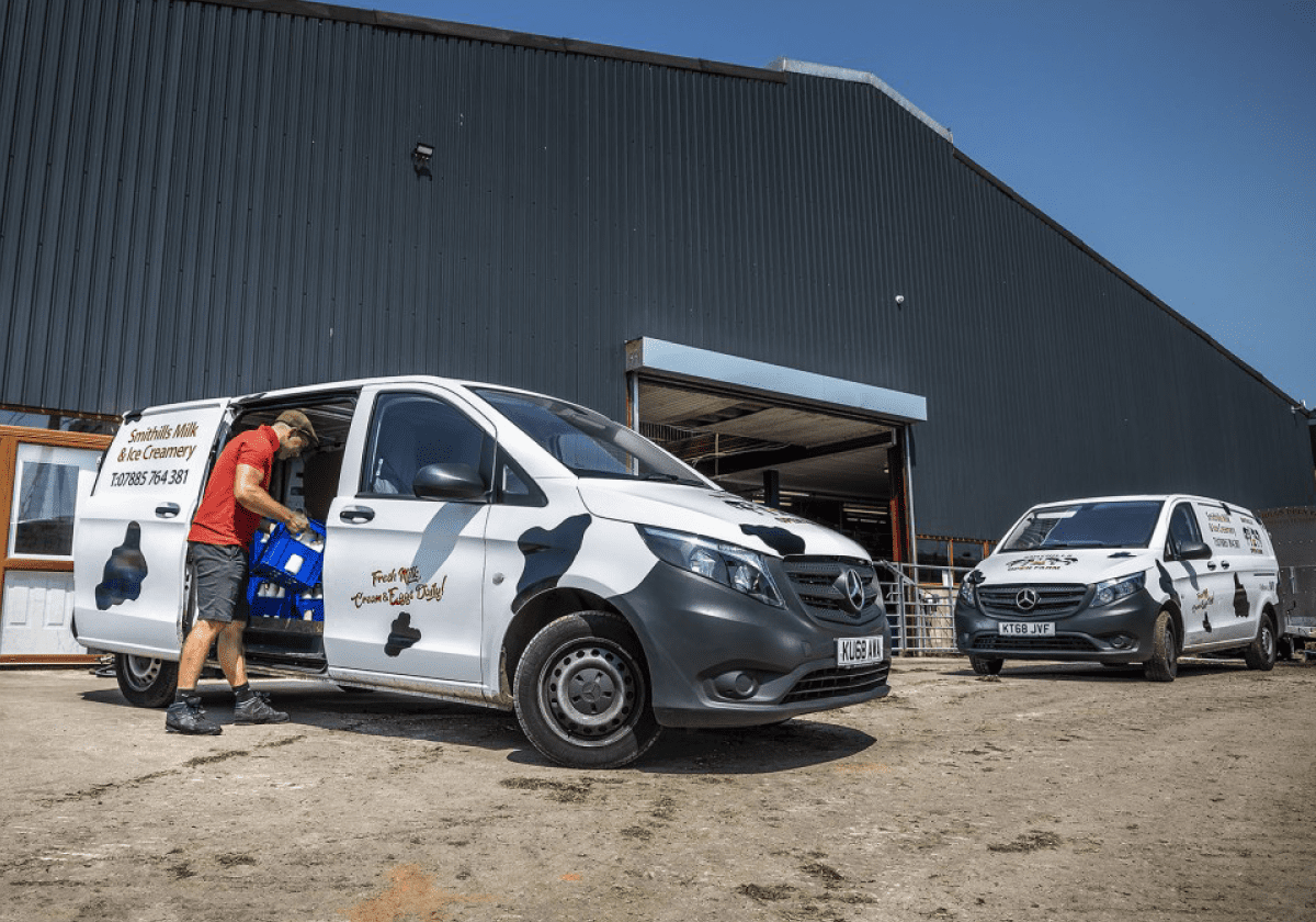 Approved-Used-Mercedes-Benz-Vito-vans-win-every-round-for-Smithills-Open-Farm-text-image