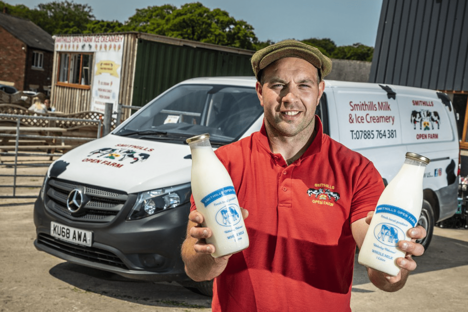 Approved-Used-Mercedes-Benz-Vito-vans-win-every-round-for-Smithills-Open-Farm-gallery-01