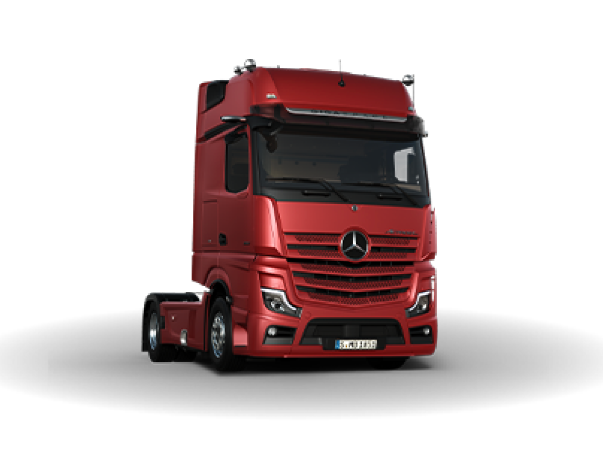 Actros