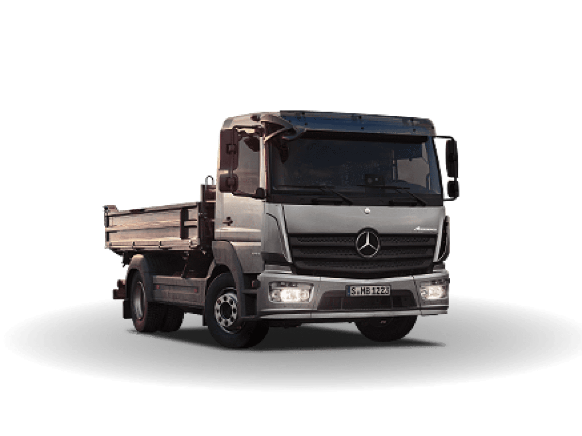 Atego