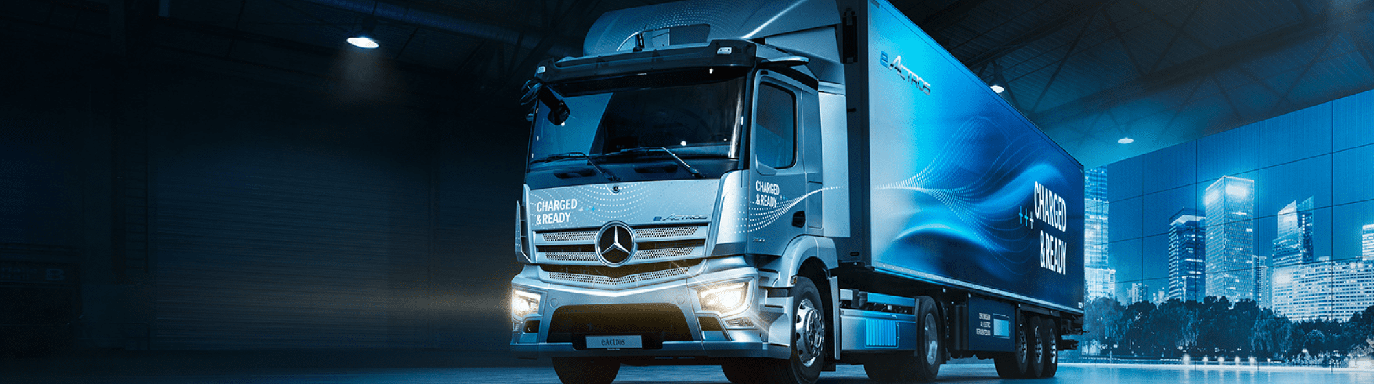 eActros