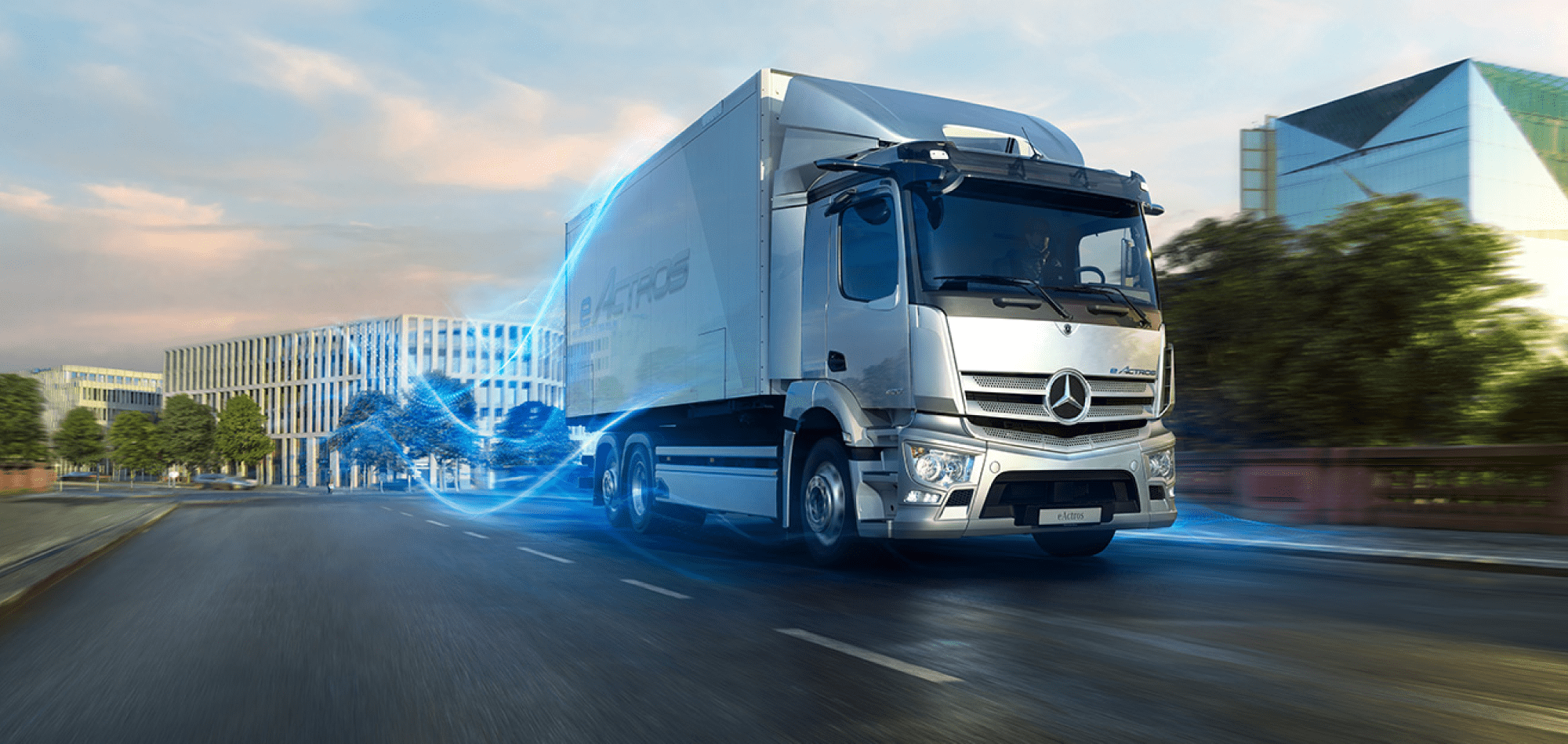 eActros