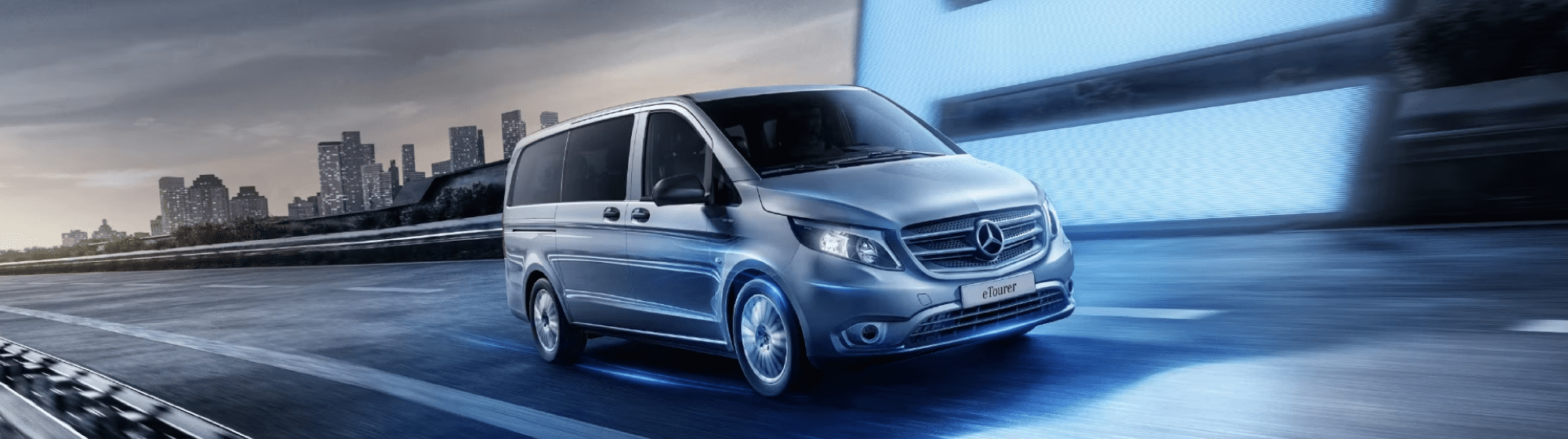 eVito Tourer