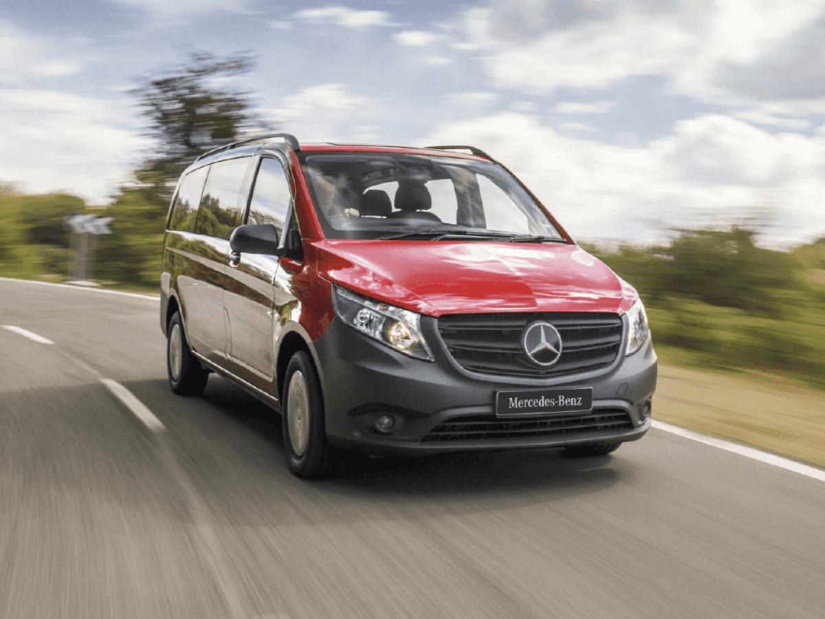 eVito Tourer