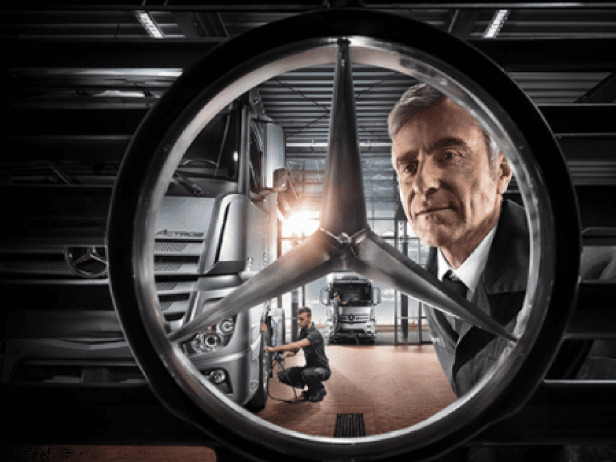 Service contracts