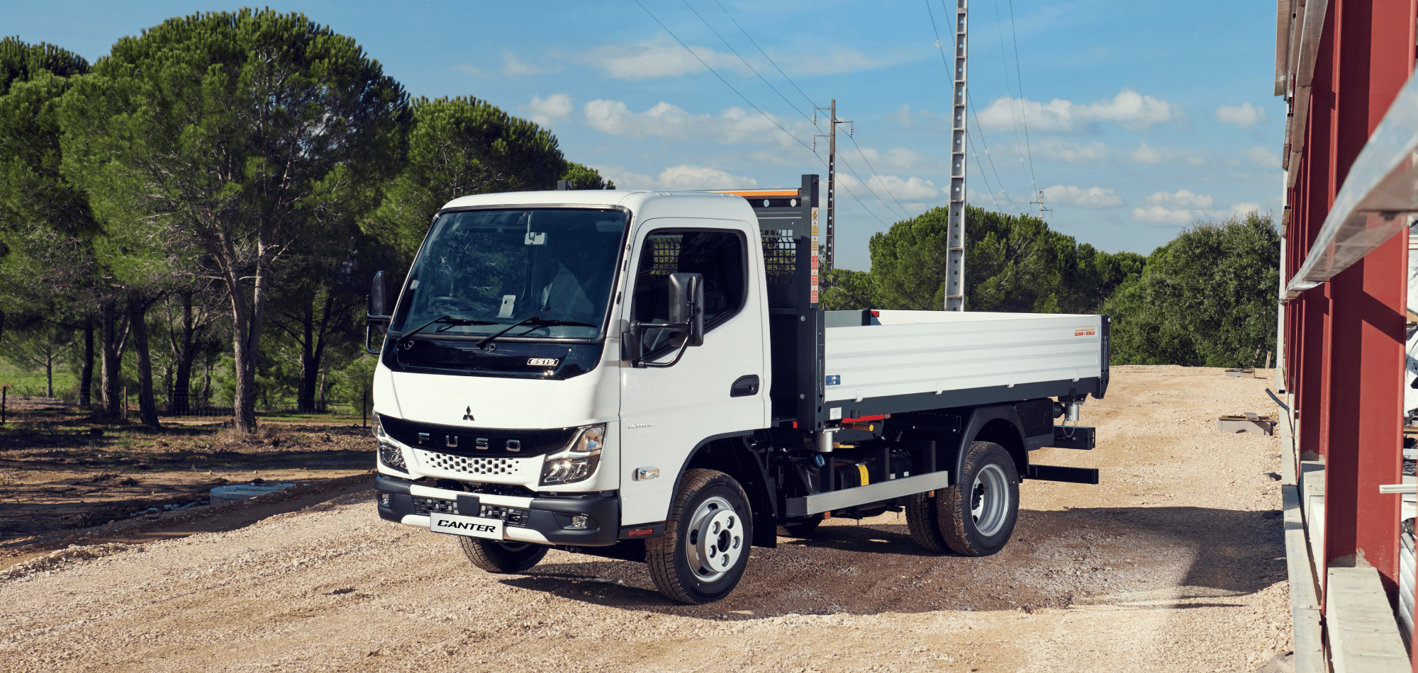 FUSO Innovations