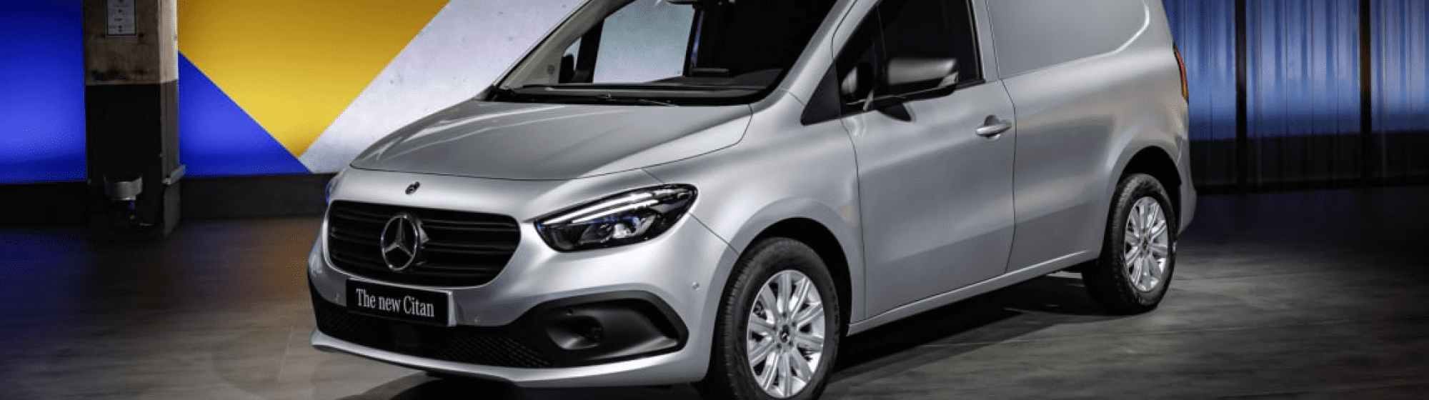 Mercedes-Benz Citan