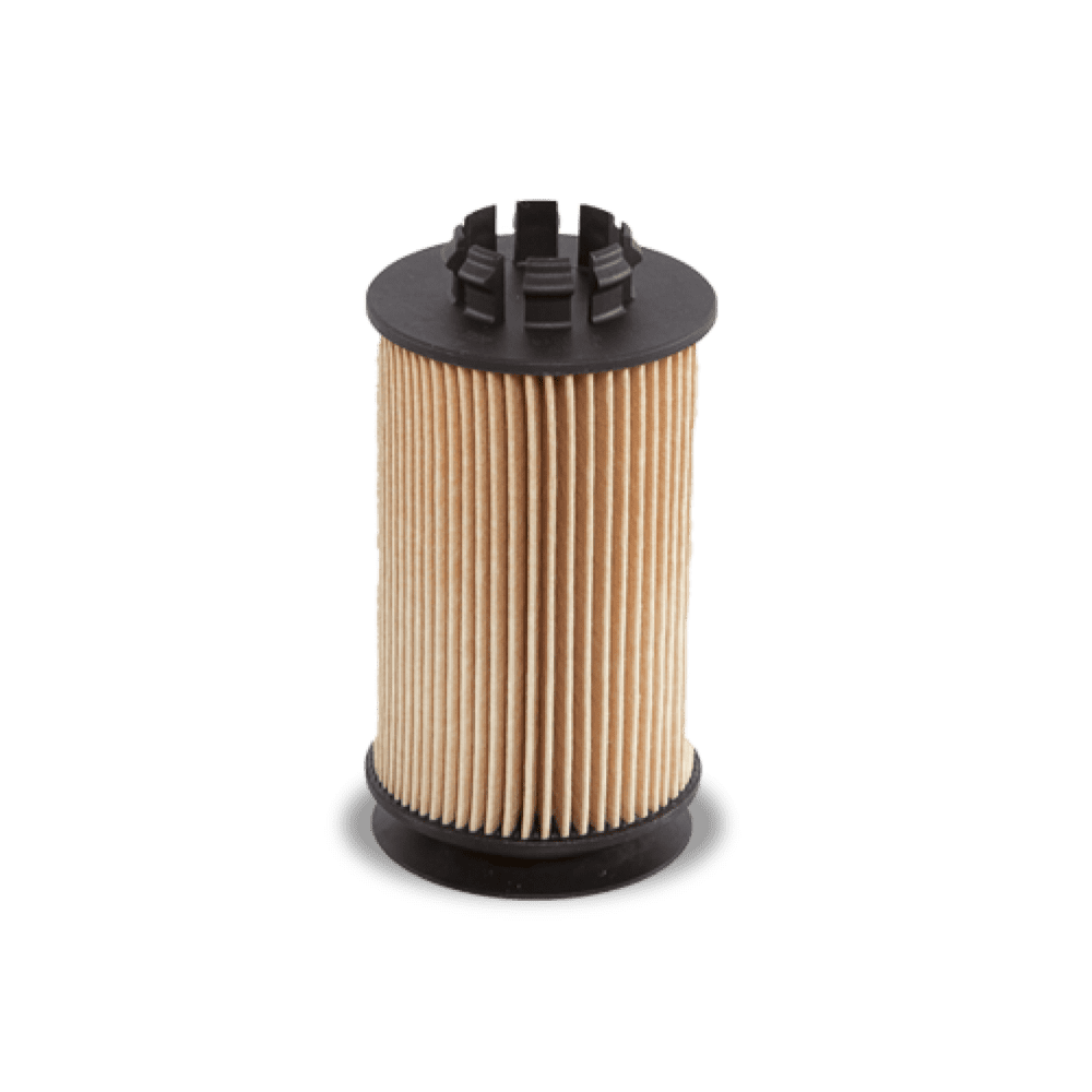 Oil filter