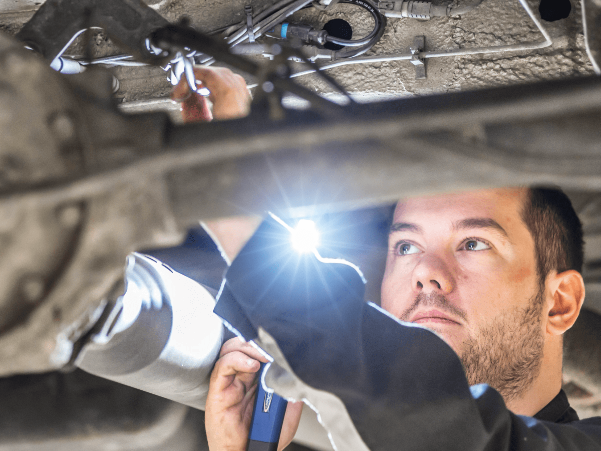 Reliability through maintenance