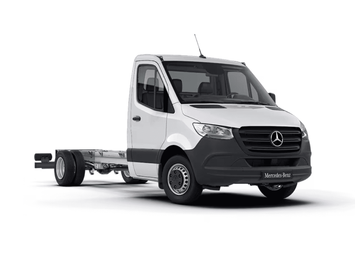 Sprinter Chassis