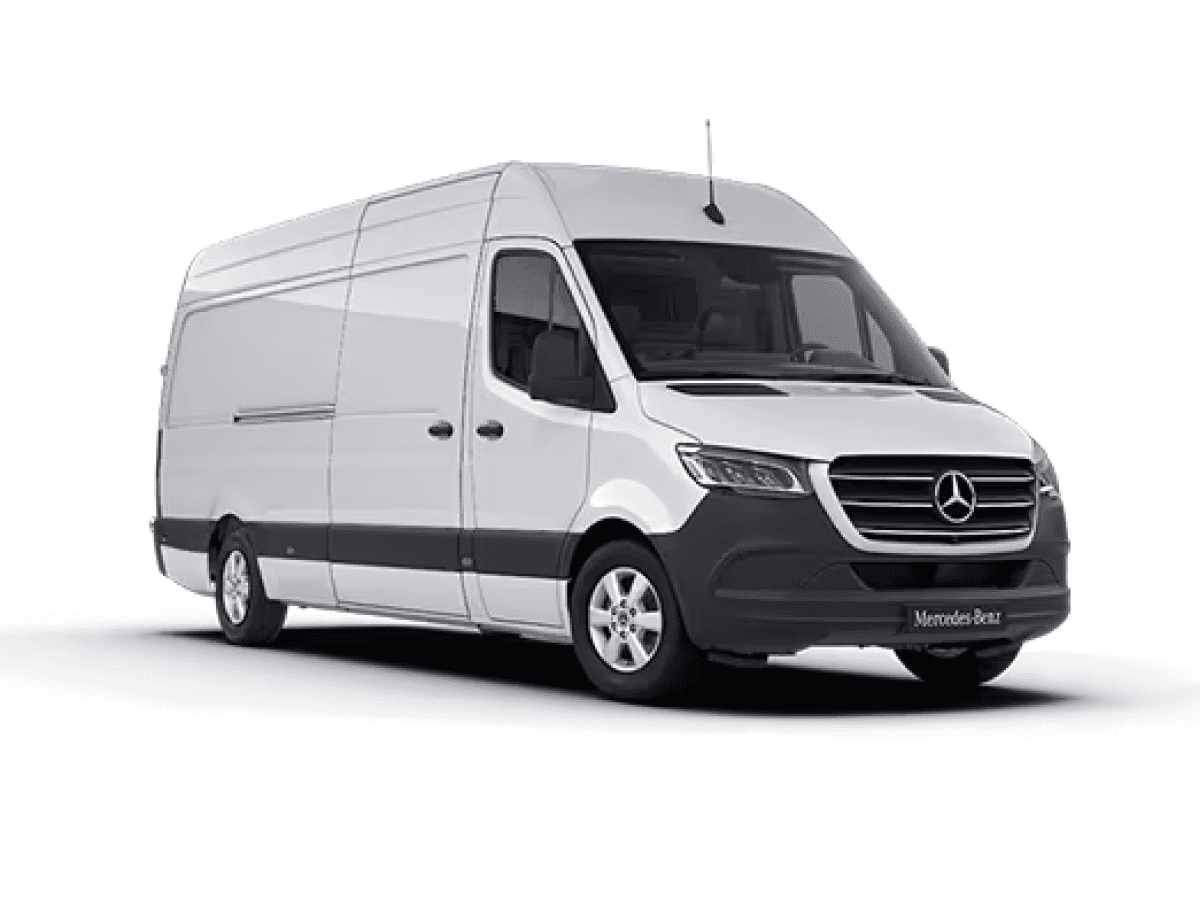 Sprinter Panel Van