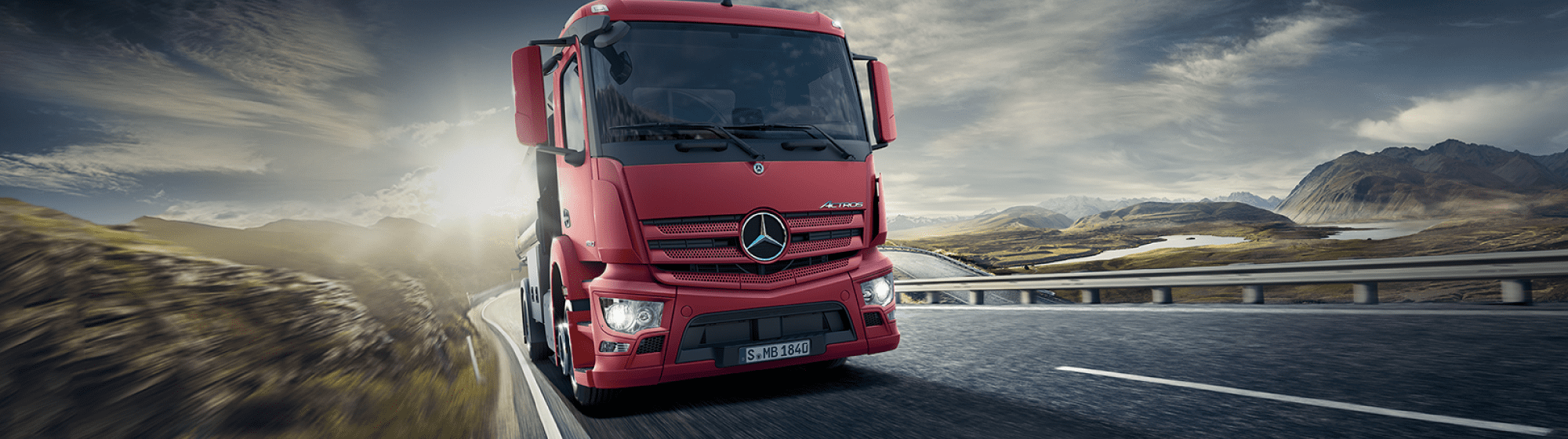 Truck service contracts