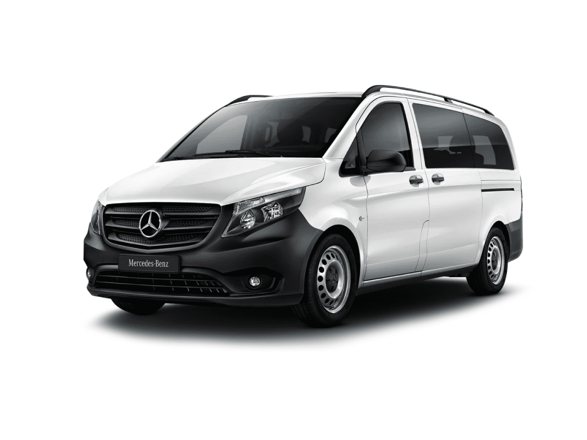 Vito Tourer Range